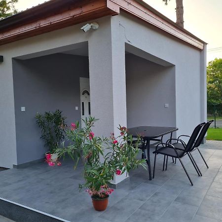 Siofok Sophia Apartman Экстерьер фото