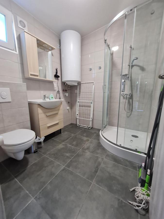 Siofok Sophia Apartman Экстерьер фото