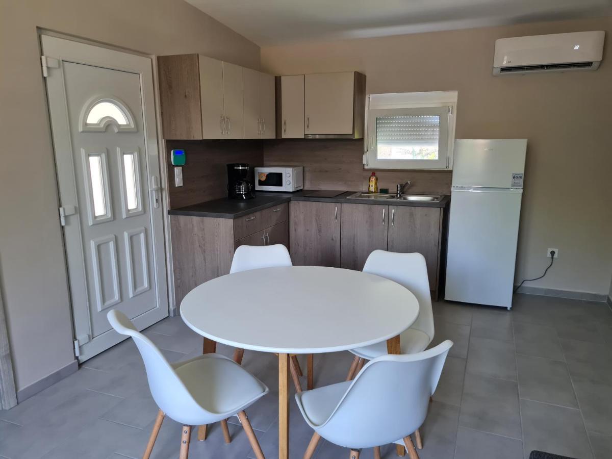Siofok Sophia Apartman Экстерьер фото